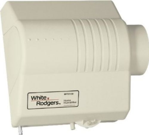 Picture of HUMIDIFIER FLOW THRU BYPASS