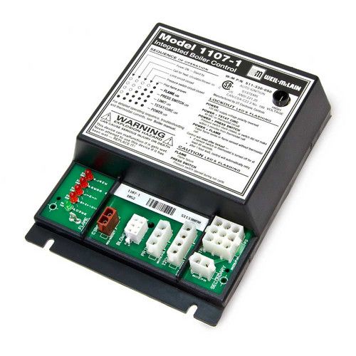 Picture of CONTROL MODULE W/10 SEC