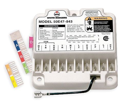 Picture of UNIVERSAL IGNITION CONTROL