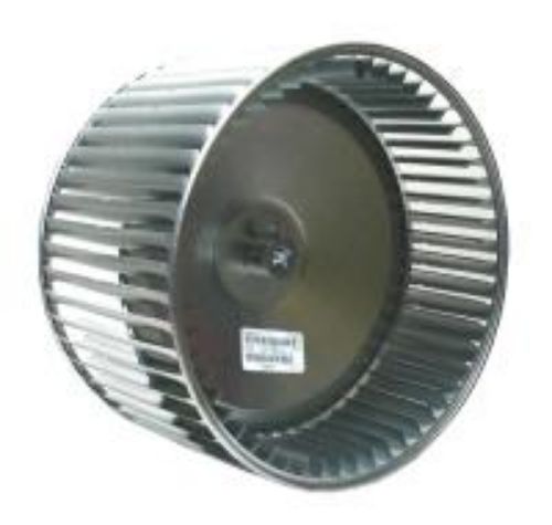 Picture of BLOWER WHEEL CW CONCAVE