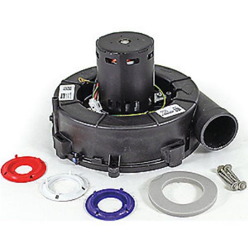 Picture of COMBUSTION BLOWER ASSEMBLY