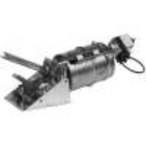 Picture of PNEUMATIC DAMPER ACTUATOR