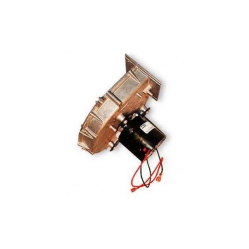 Picture of IND DRFT BLWR ASSEMBLY