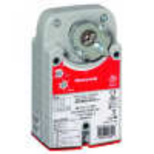 Picture of ACTUATOR SPST-SPR RET 24V