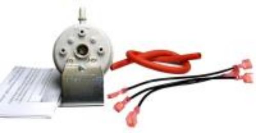 Picture of PRESSURE SWITCH  1.30WC