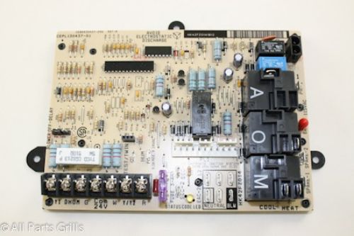 Picture of CIRCUIT BOARD