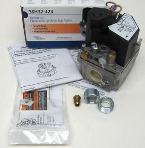 Picture of INTERMITTENT PILOT GAS VALVE