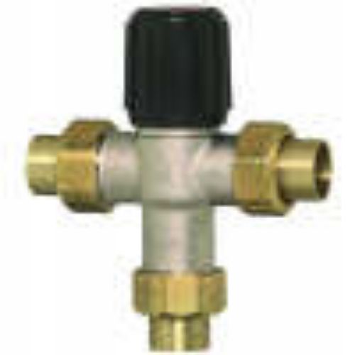 Picture of SPARCOMIX THERMOSTATIC VALVE