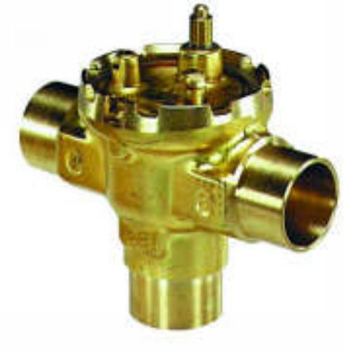 Picture of 1/2 3 WAY DIVERTING VALVE