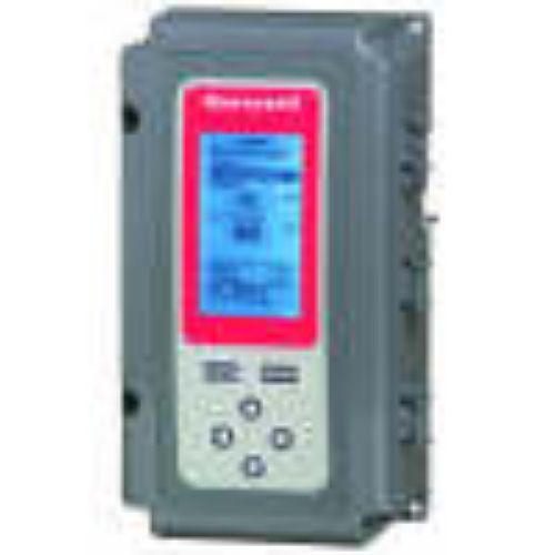 Picture of TEMP CONTROL NEMA 4X 4SPDT