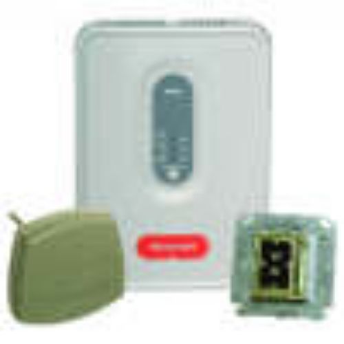 Picture of TRUEZONE SYS KIT-INCLDS HZ322,