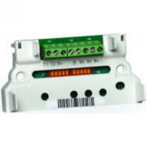 Picture of RESISTOR BOARD SERIES 90