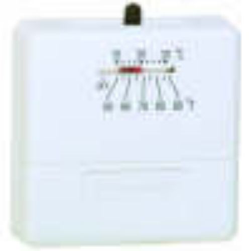 Picture of THERMOSTAT HEAT ONLY MILLIVOLT