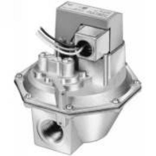 Picture of 1-1/4 2STAGE DIAPHRAM VALVE