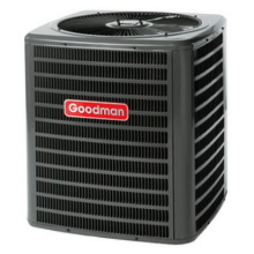 Picture of 13 SEER 2.5 TON R22 CONDENSER