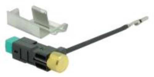 Picture of PIEZO IGNITOR W/BRACKET