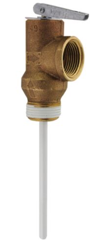 Picture of RELIEF VALVE