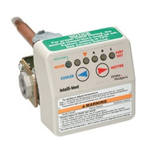 Picture of THERMOSTAT GAS W/R NAT GAS