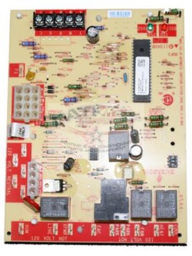 Picture of IGNITION CONTROL F/LENNOX