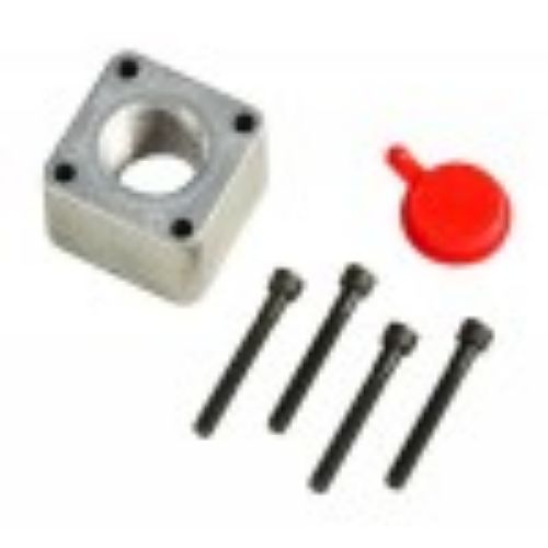 Picture of FLANGE KIT STRAIGHT WITH