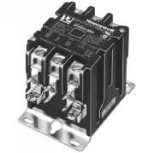 Picture of CONTACTOR 3 POLE 208/240V COIL