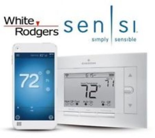 Picture of SENSI Wi-Fi T-STAT