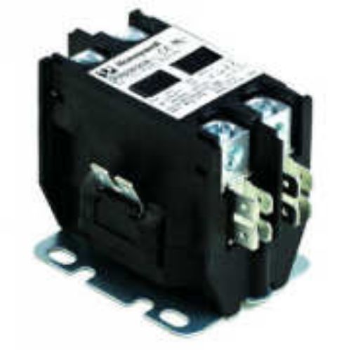 Picture of CONTACTOR 2POLE 120 VOLT COIL