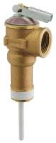 Picture of T&P RELIEF VALVE