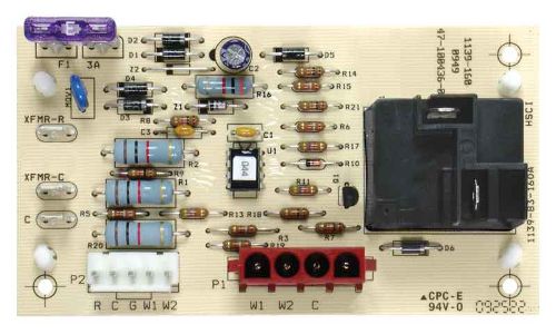 Picture of CIRCUIT BOARD UT1139-160