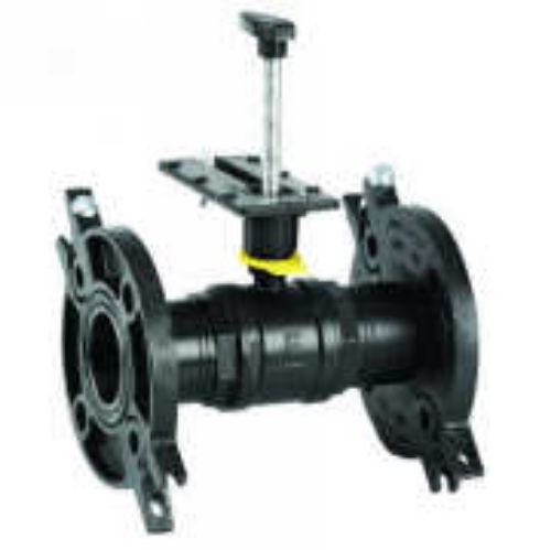 Picture of 6 2WAY FLANGED VALVE 360CV