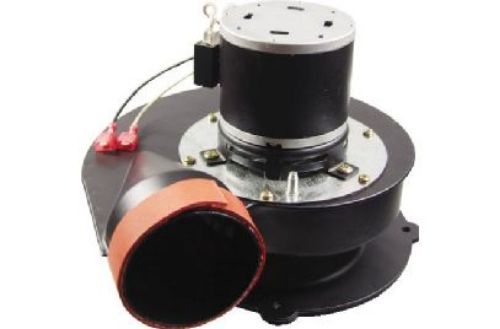Picture of RHEEM INDUCER ASSY.