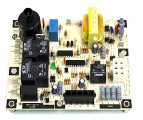 Picture of CONTROL-IGNITION