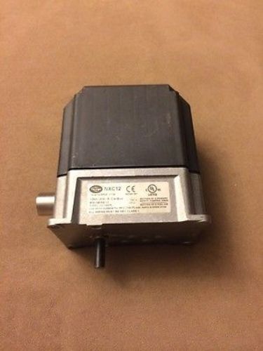 Picture of 4 WIRE CANBUS SERVO MOTOR