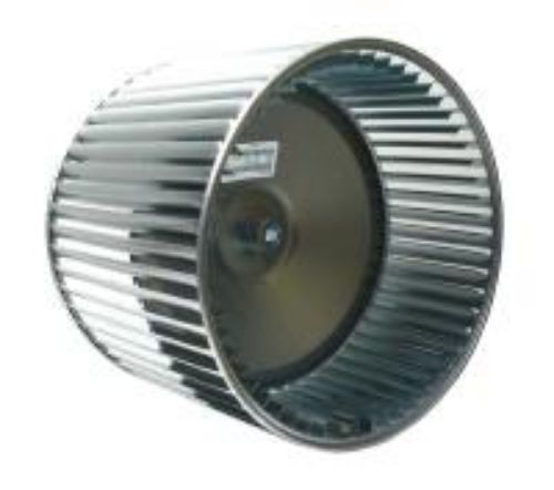 Picture of BLOWER WHEEL 11-15/16 X 9-1/2