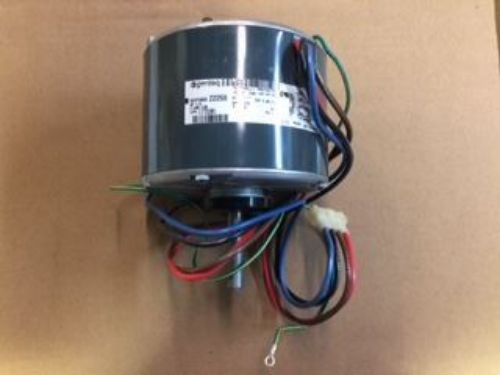 Picture of CONDENSER MOTOR 1/3HP 1075/2