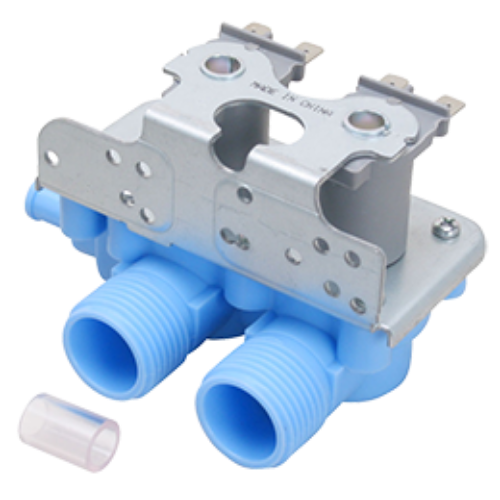 Picture of WATER INLET VALVE