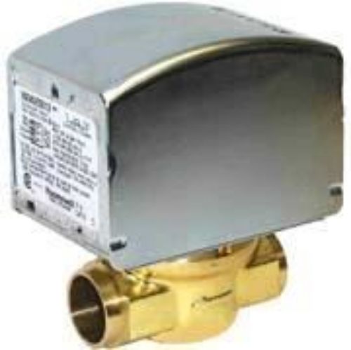 Picture of ZONE VALVE 3/4SWEAT;24V;NC;