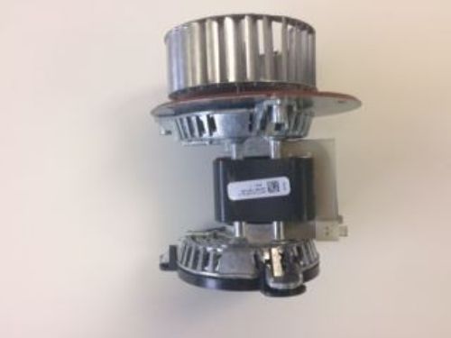 Picture of MOTOR INDUCER ASSY