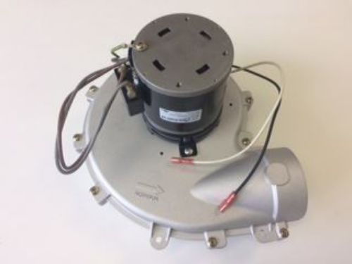 Picture of DRAFT INDUCER ASSY. W/O GSKT