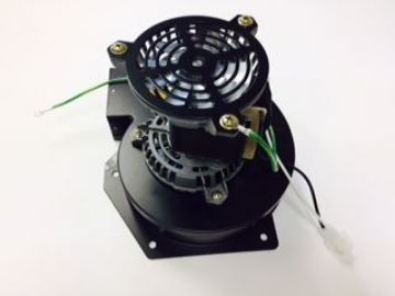 Picture of TRANE INDUCER W/GASKET