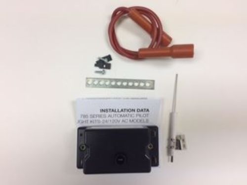 Picture of 24/120V PLT RELITE