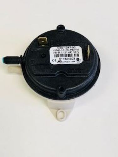 Picture of AIR PRESSURE SWITCH 1.12 WC