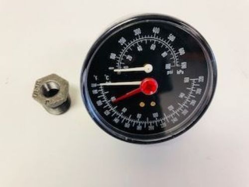 Picture of T&P GAUGE