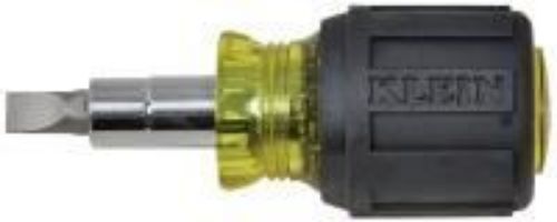 Picture of STUBBY SCREW/NUT DRIVER