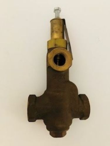 Picture of TEMPERING VALVE 3/4