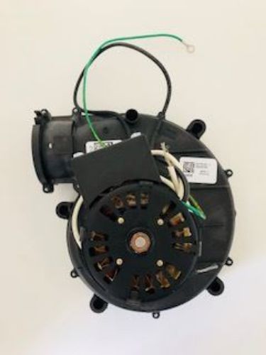 Picture of DRAFT INDUCER F/GUX SERIES