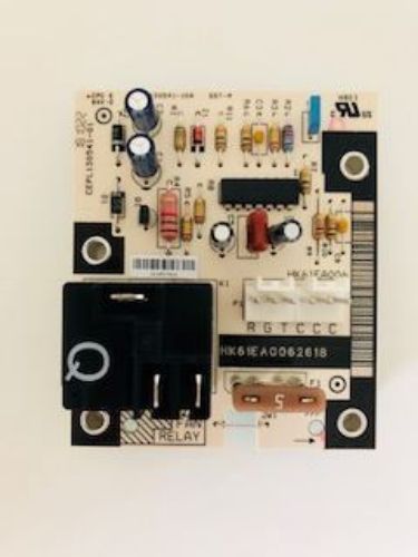 Picture of CIRCUIT BOARD W/TDR