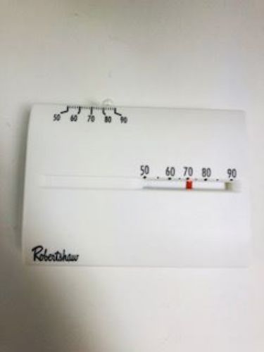 Picture of WALL STAT 1-HEAT HORIZONTAL