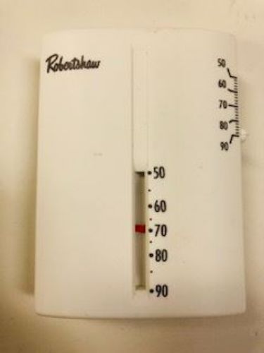 Picture of WALL STAT 1-HEAT VERTICAL