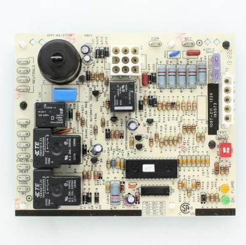 Picture of DSI INTERGRATED CONTROL BOARD